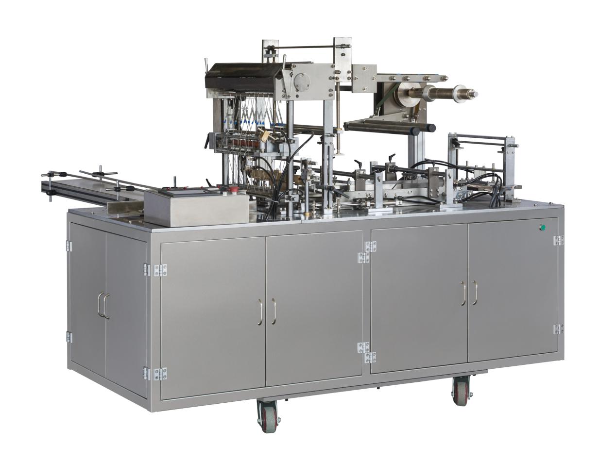 Pillow type vegetable packing machine prices